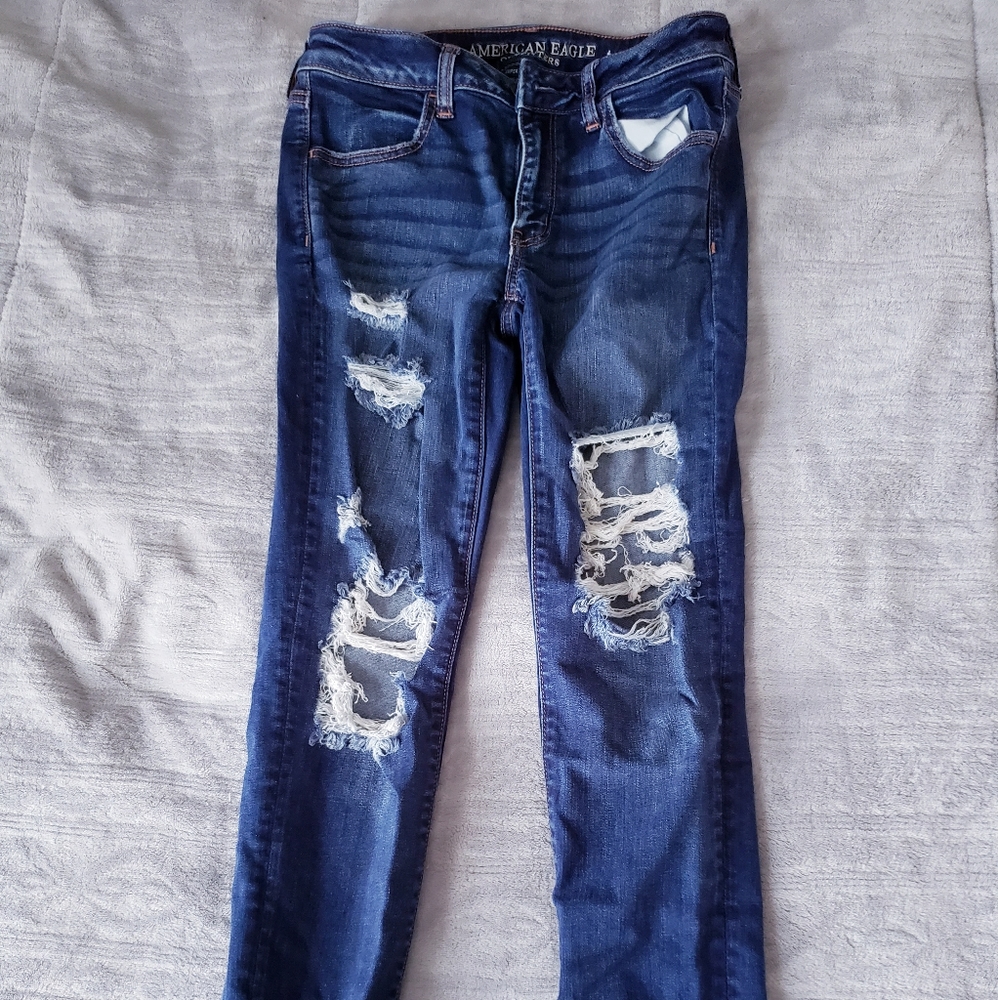 AE Jeans